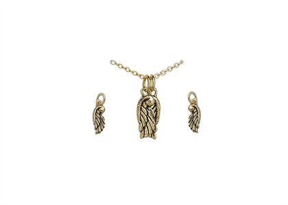 Gold Plated | Fashion Pendant Sets